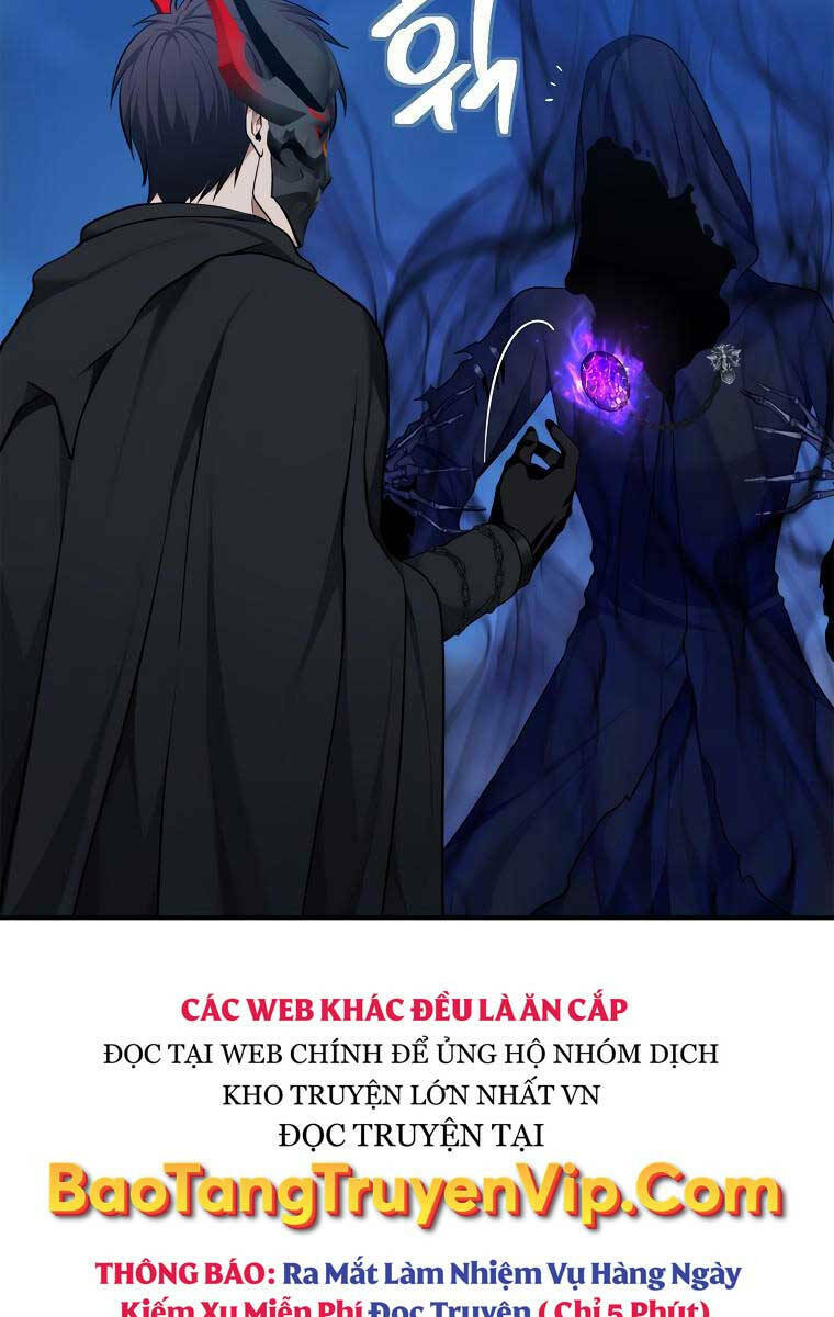 Vua Thăng Cấp Chapter 151 - Trang 2