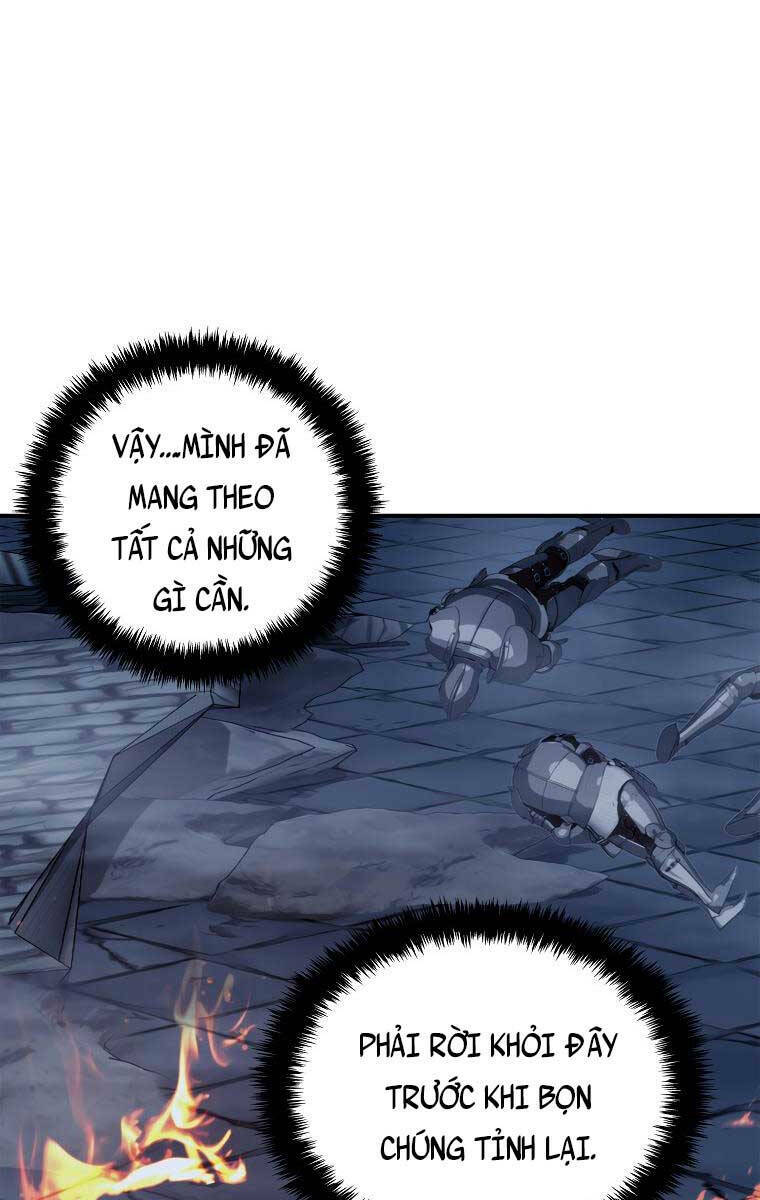 Vua Thăng Cấp Chapter 151 - Trang 2