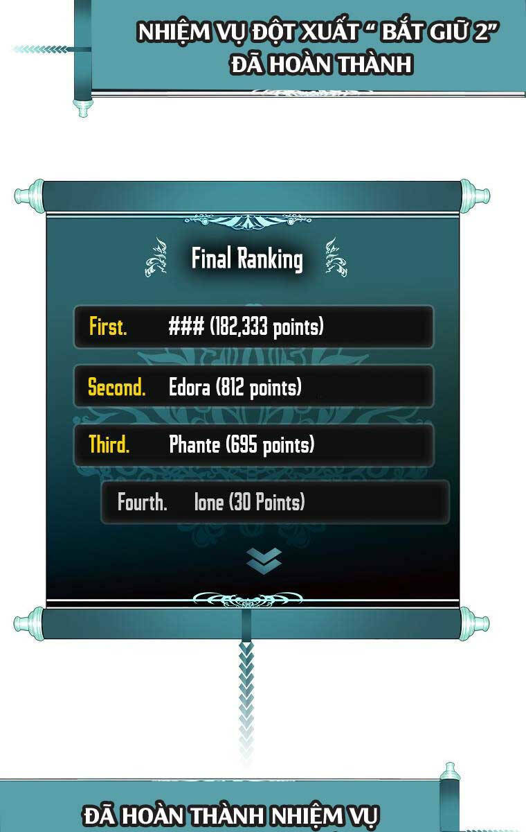 Vua Thăng Cấp Chapter 151 - Trang 2