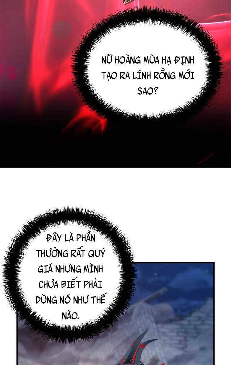 Vua Thăng Cấp Chapter 151 - Trang 2