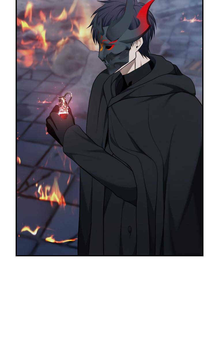 Vua Thăng Cấp Chapter 151 - Trang 2