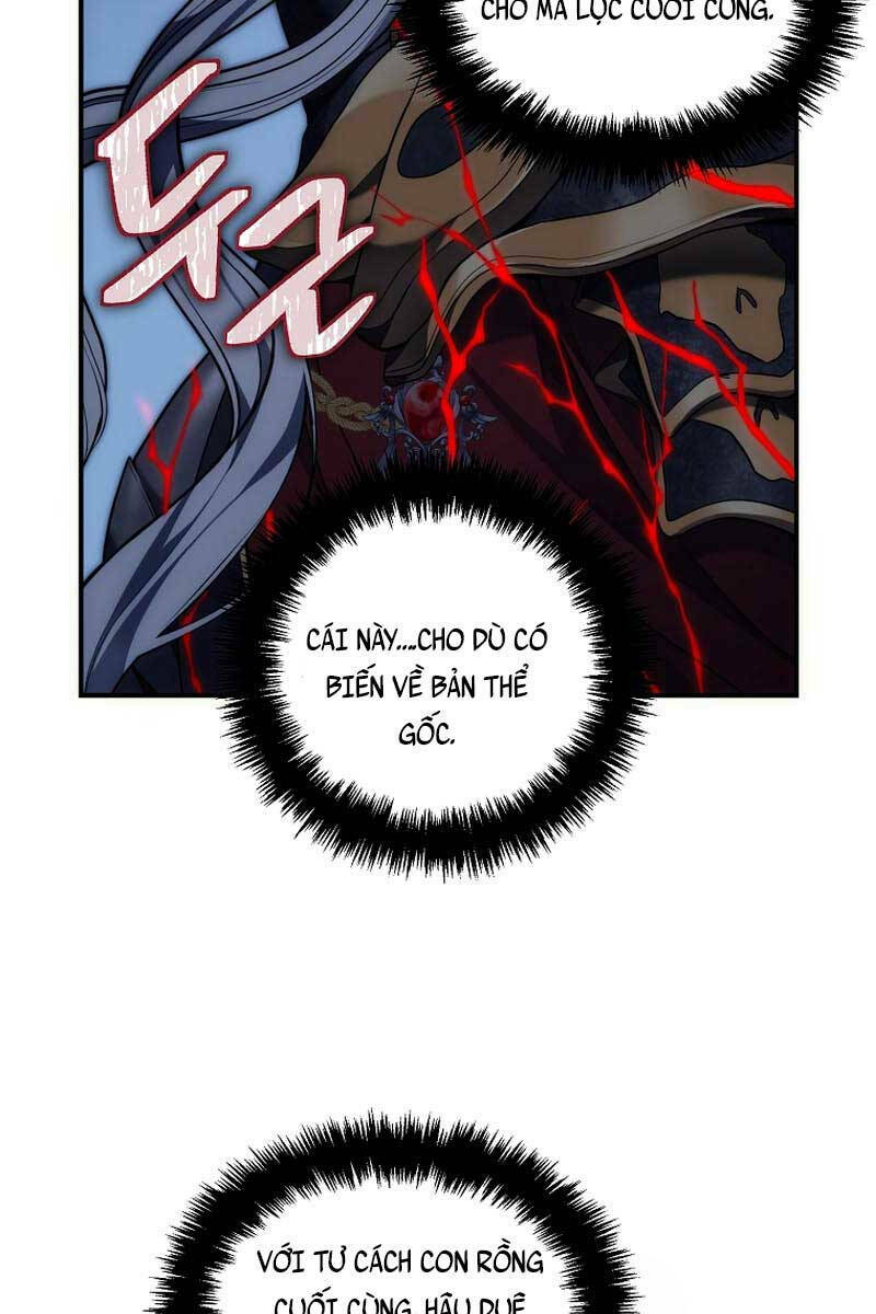 Vua Thăng Cấp Chapter 152 - Trang 2