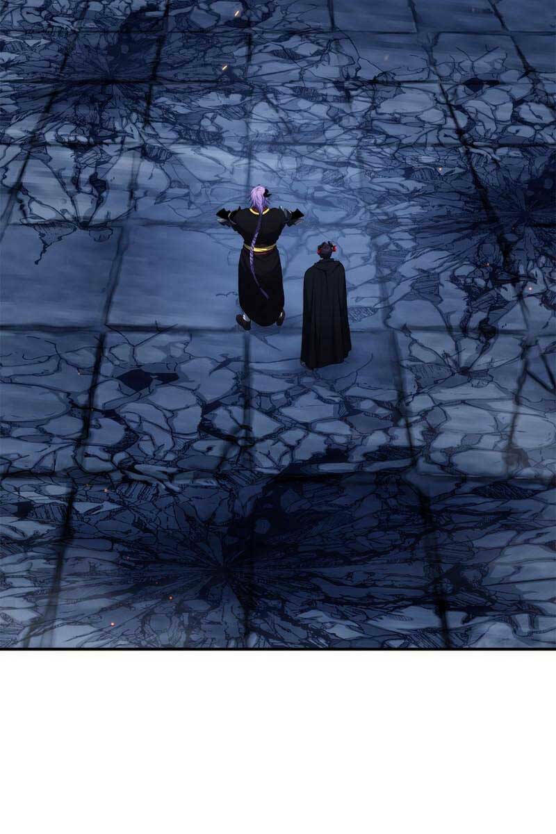 Vua Thăng Cấp Chapter 152 - Trang 2