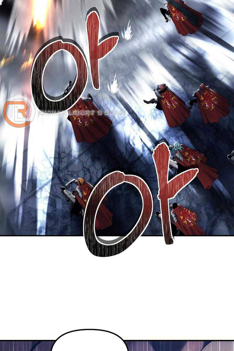 Vua Thăng Cấp Chapter 152 - Trang 2