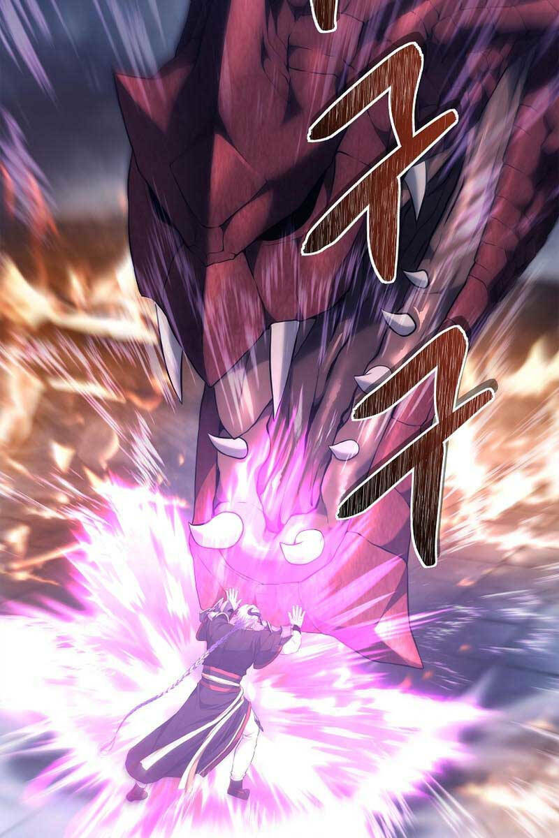 Vua Thăng Cấp Chapter 152 - Trang 2