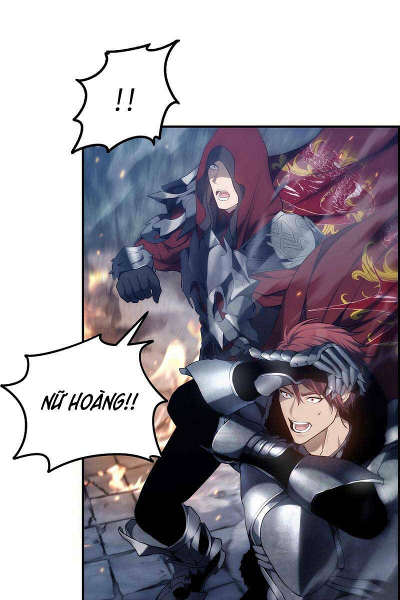 Vua Thăng Cấp Chapter 152 - Trang 2