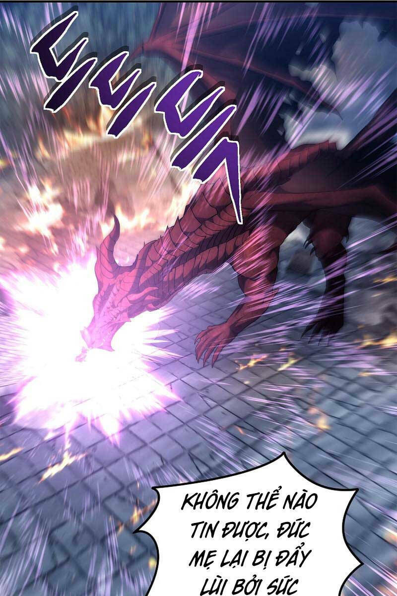 Vua Thăng Cấp Chapter 152 - Trang 2