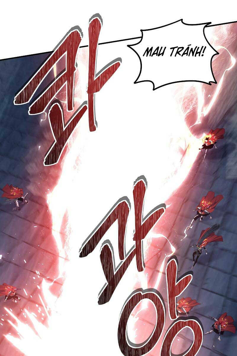 Vua Thăng Cấp Chapter 152 - Trang 2