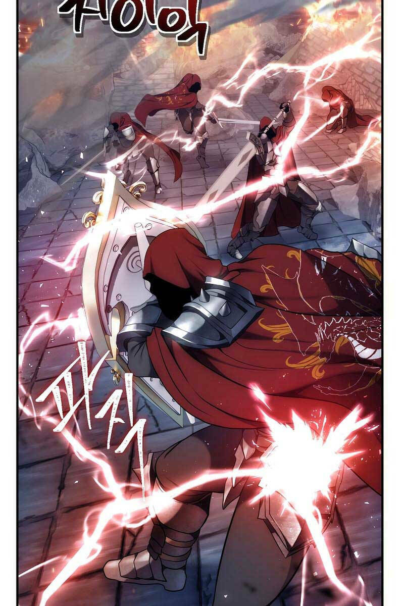 Vua Thăng Cấp Chapter 152 - Trang 2