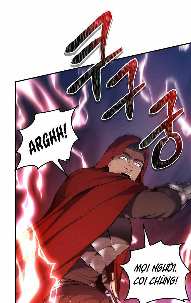 Vua Thăng Cấp Chapter 153 - Trang 2