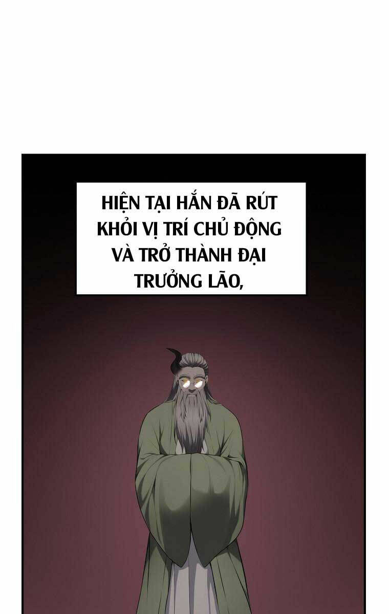 Vua Thăng Cấp Chapter 153 - Trang 2