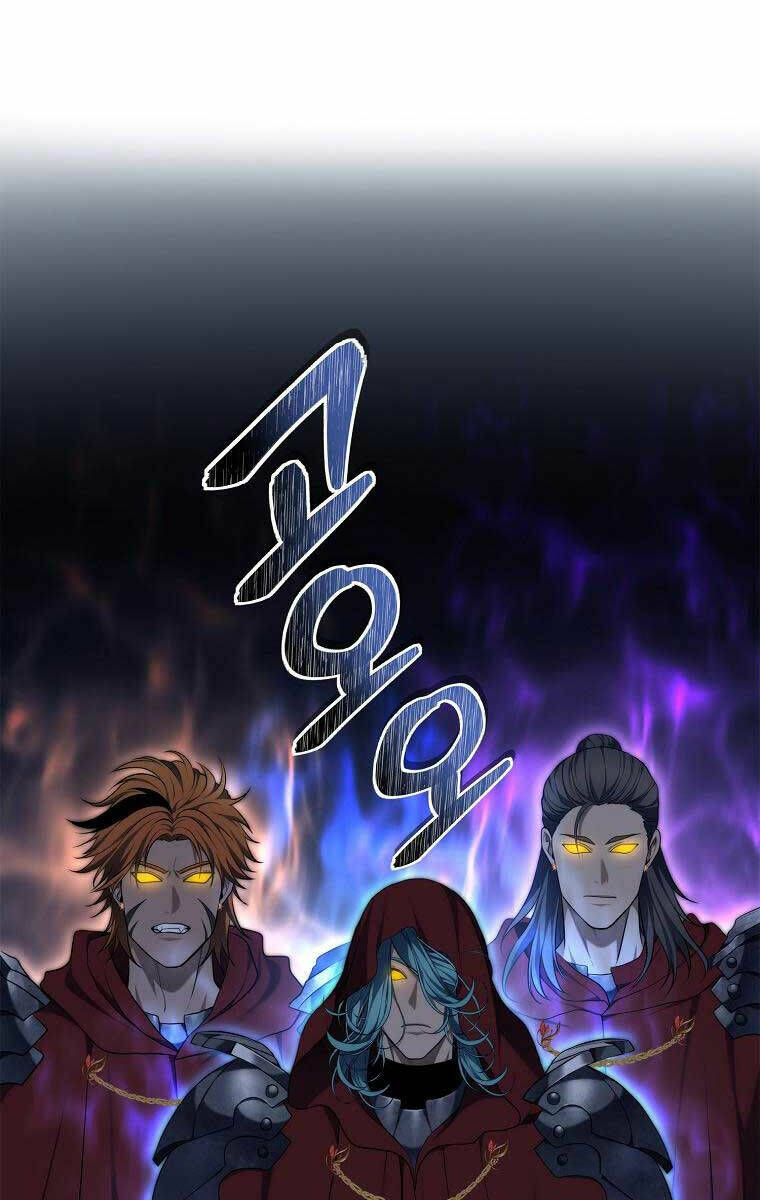 Vua Thăng Cấp Chapter 153 - Trang 2