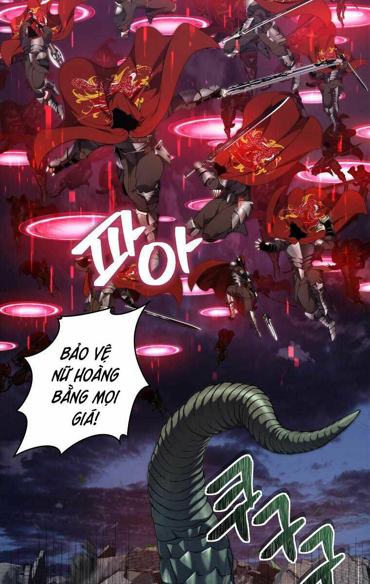 Vua Thăng Cấp Chapter 153 - Trang 2