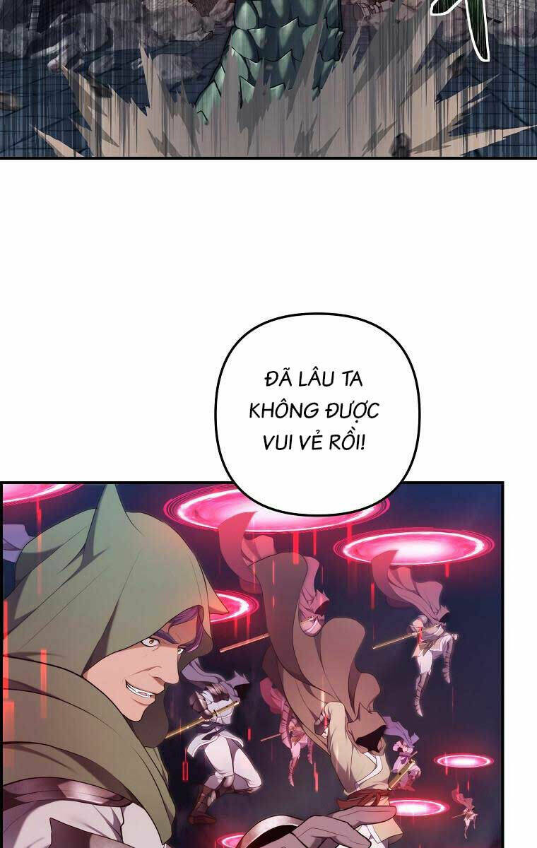 Vua Thăng Cấp Chapter 153 - Trang 2