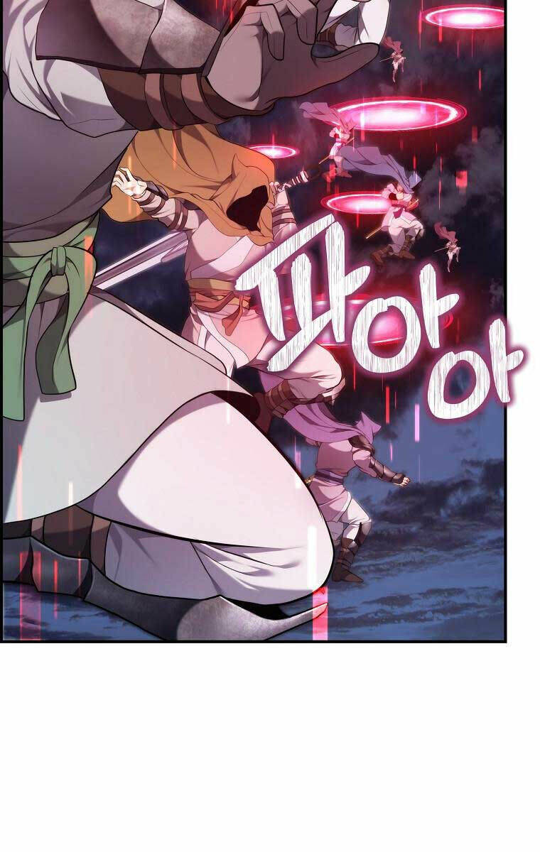 Vua Thăng Cấp Chapter 153 - Trang 2