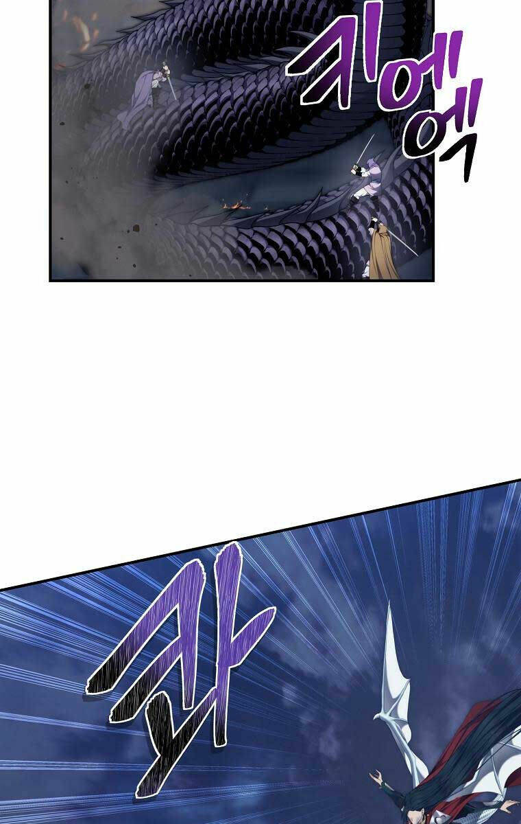 Vua Thăng Cấp Chapter 153 - Trang 2