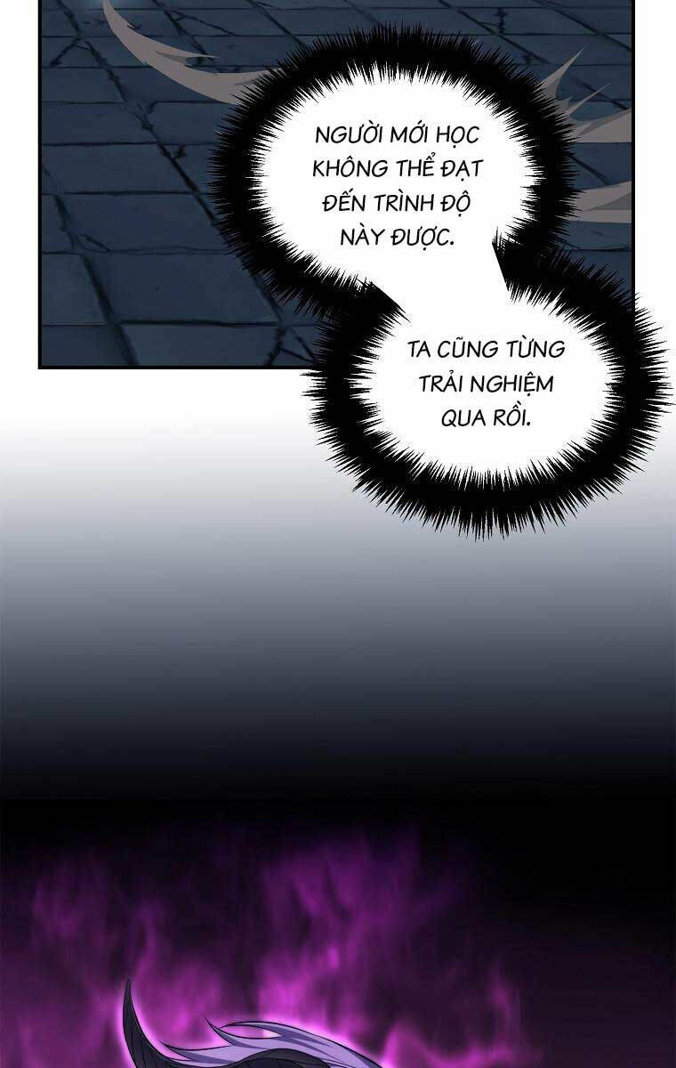 Vua Thăng Cấp Chapter 153 - Trang 2