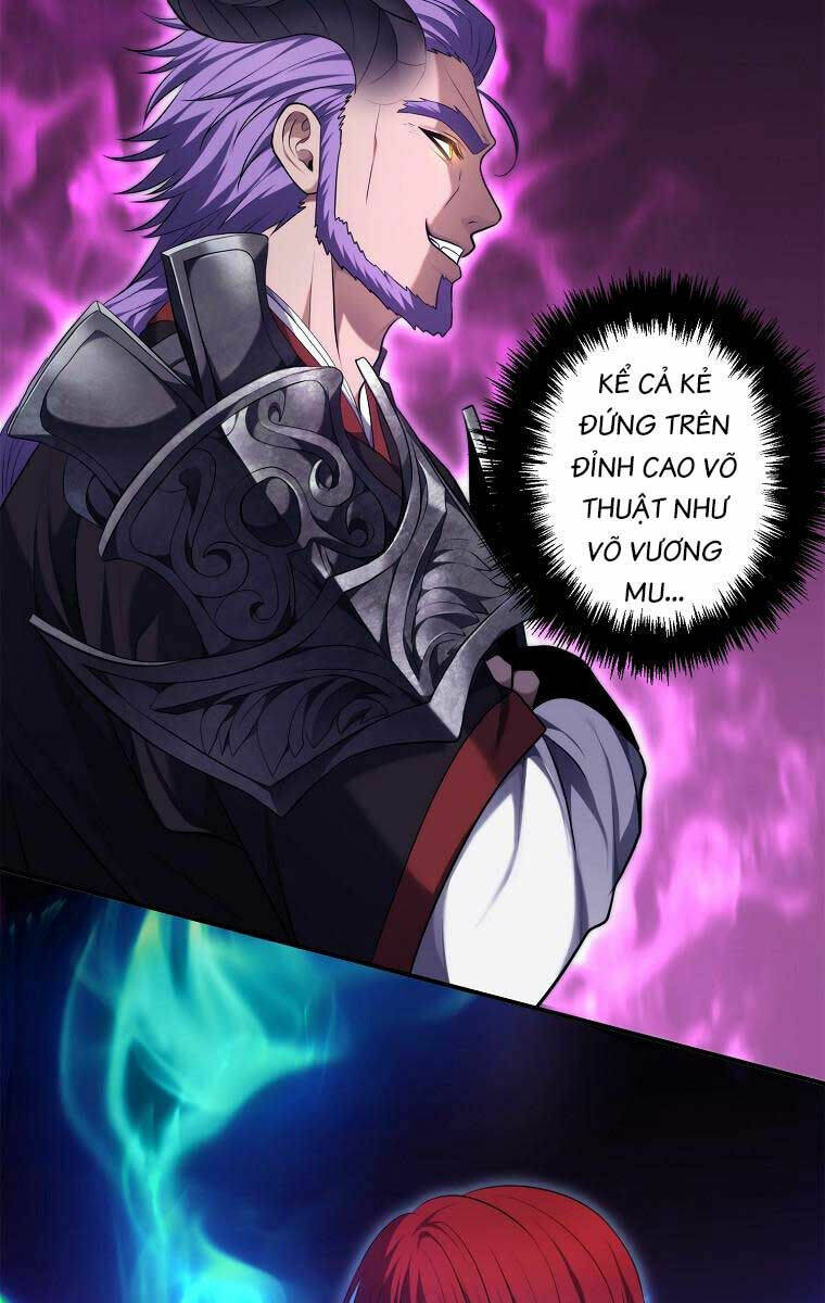 Vua Thăng Cấp Chapter 153 - Trang 2