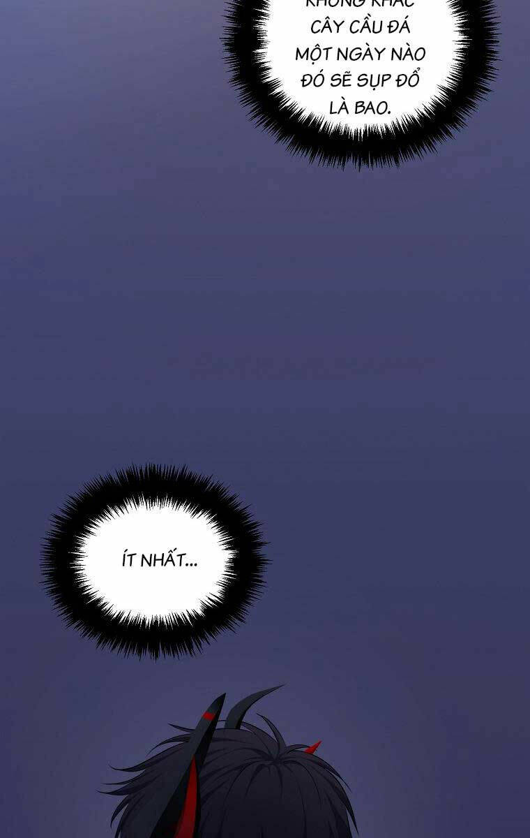 Vua Thăng Cấp Chapter 153 - Trang 2