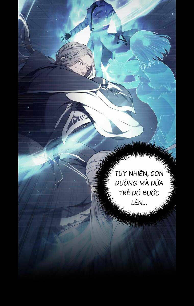 Vua Thăng Cấp Chapter 153 - Trang 2