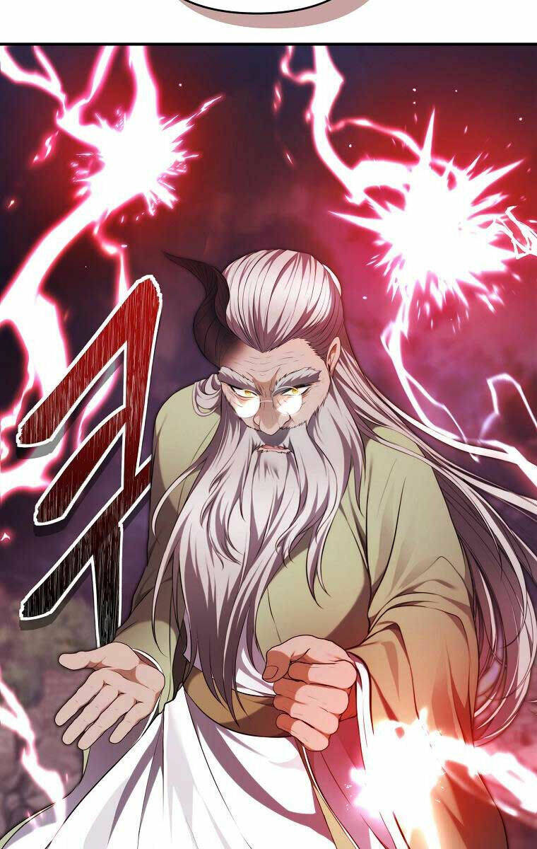 Vua Thăng Cấp Chapter 153 - Trang 2