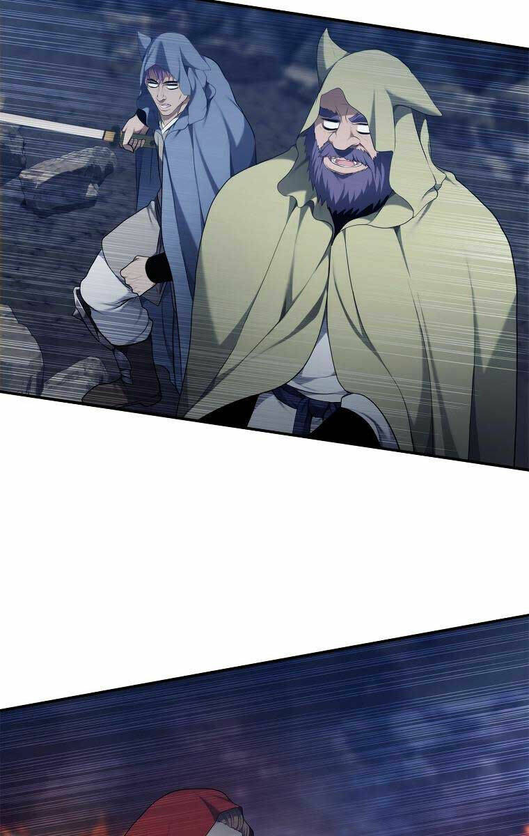 Vua Thăng Cấp Chapter 153 - Trang 2