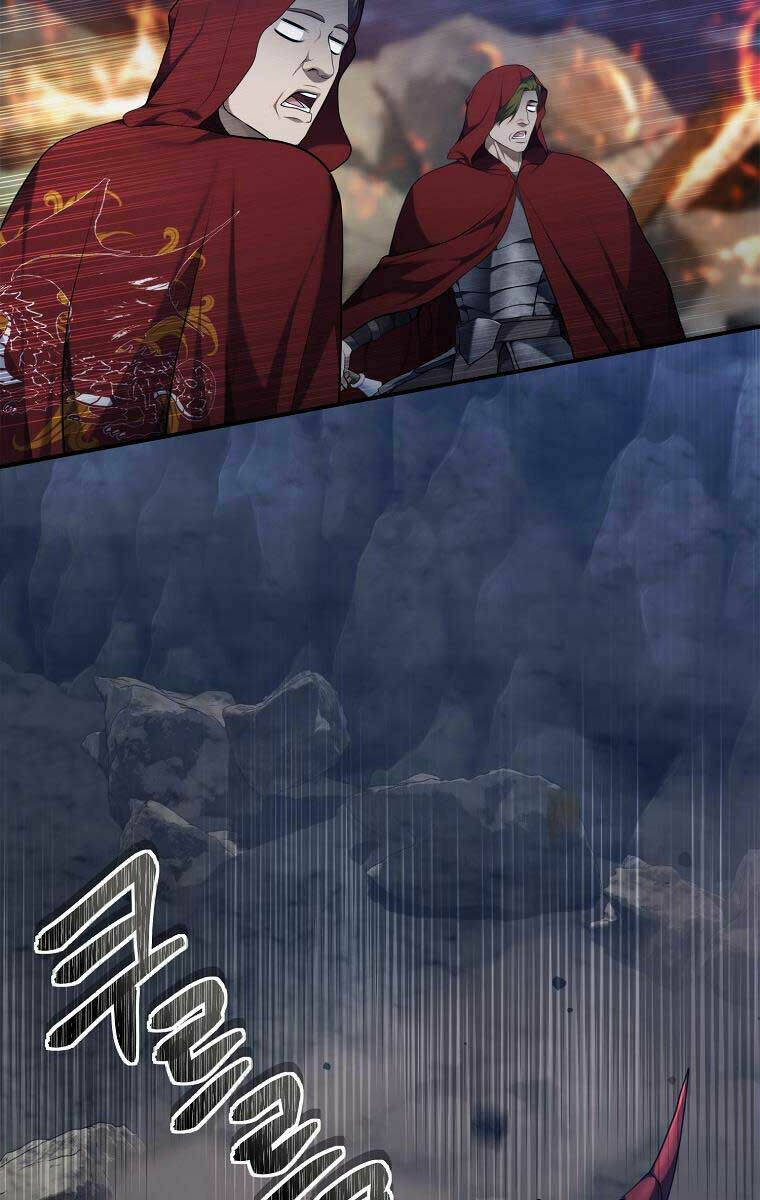 Vua Thăng Cấp Chapter 153 - Trang 2