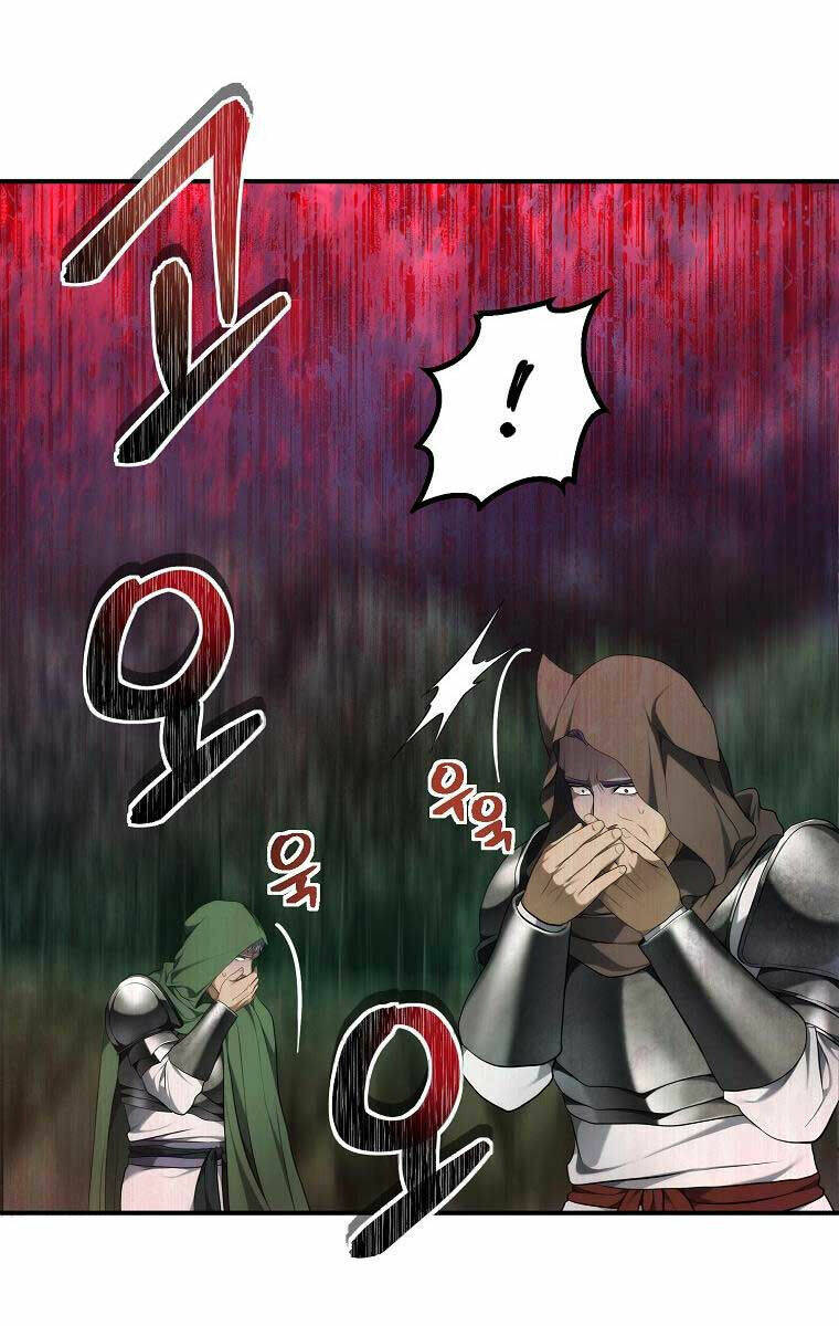 Vua Thăng Cấp Chapter 153 - Trang 2