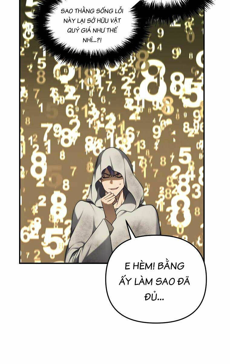 Vua Thăng Cấp Chapter 154 - Trang 2