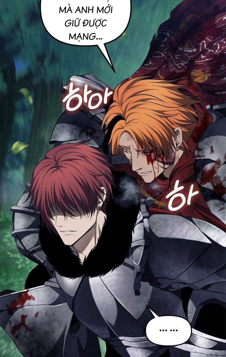 Vua Thăng Cấp Chapter 155 - Trang 2