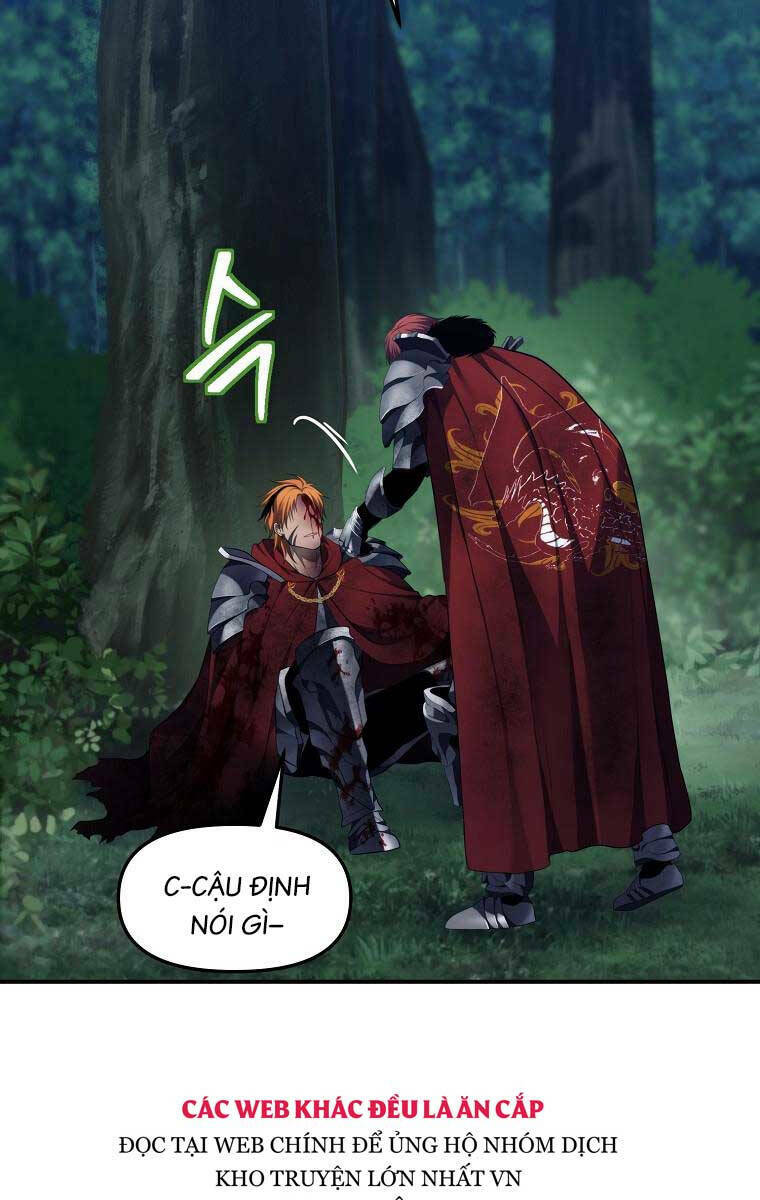 Vua Thăng Cấp Chapter 155 - Trang 2