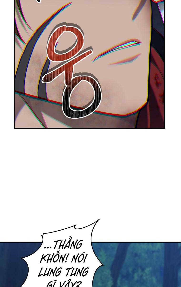 Vua Thăng Cấp Chapter 155 - Trang 2