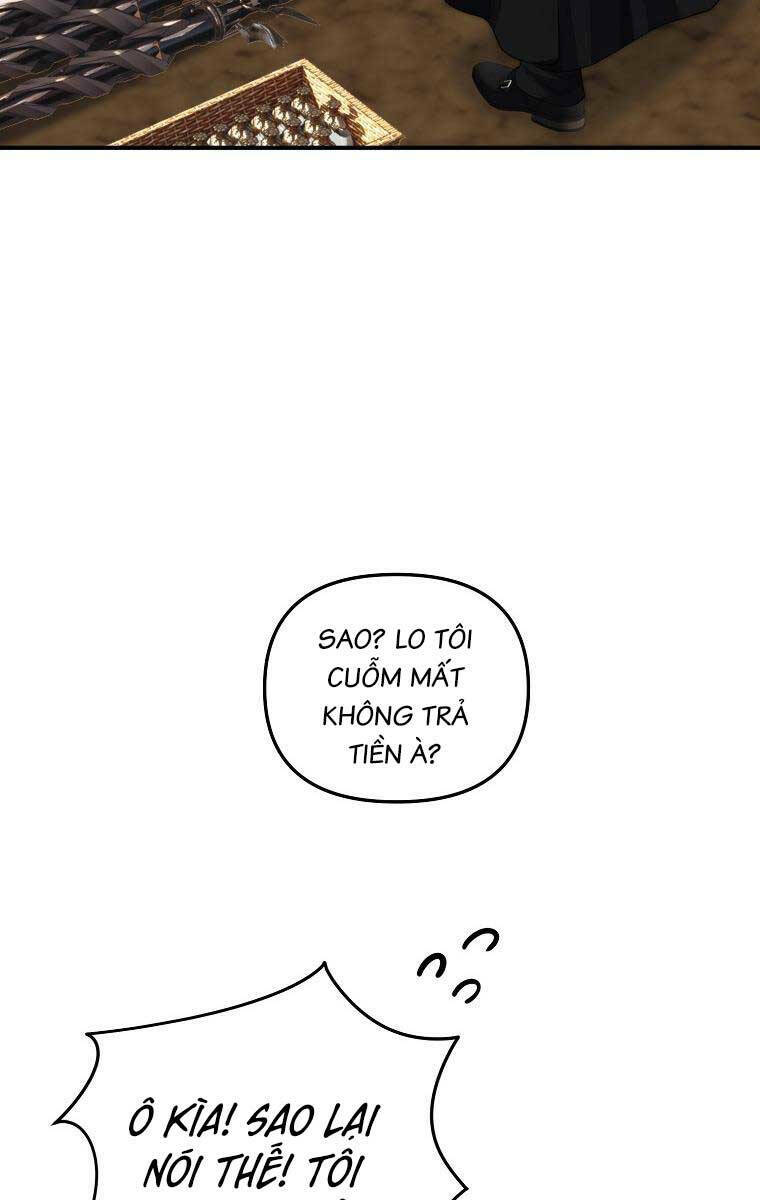 Vua Thăng Cấp Chapter 155 - Trang 2