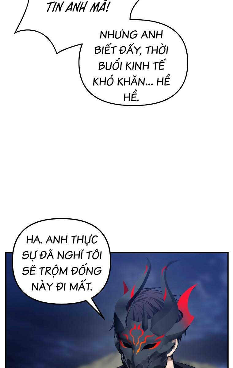 Vua Thăng Cấp Chapter 155 - Trang 2