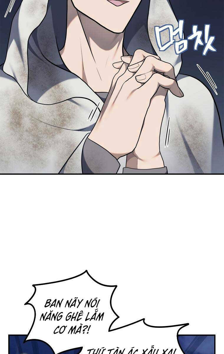 Vua Thăng Cấp Chapter 155 - Trang 2