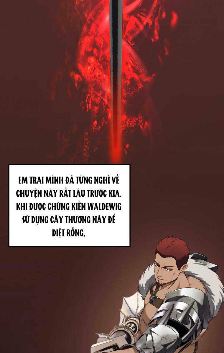 Vua Thăng Cấp Chapter 155 - Trang 2