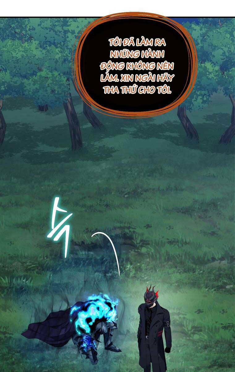 Vua Thăng Cấp Chapter 155 - Trang 2