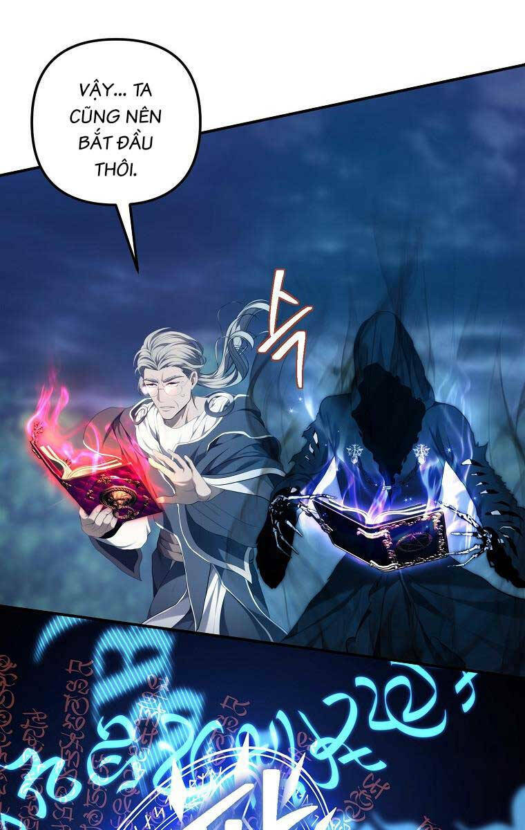 Vua Thăng Cấp Chapter 155 - Trang 2