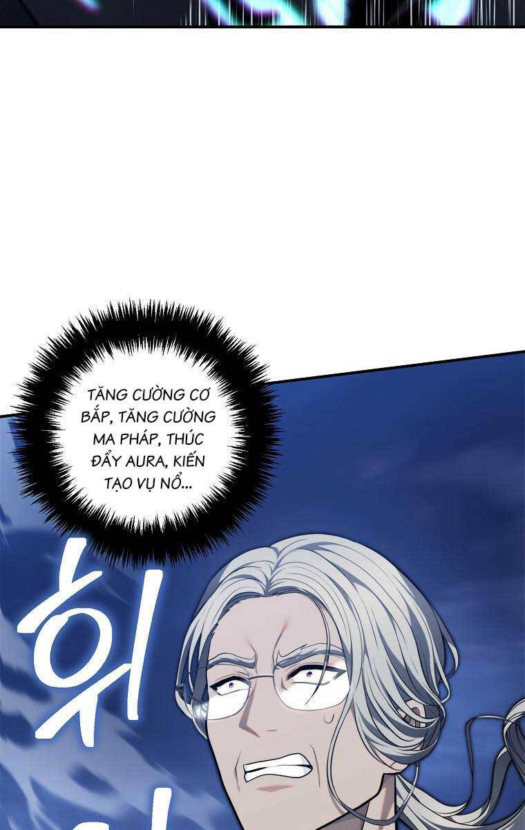 Vua Thăng Cấp Chapter 155 - Trang 2