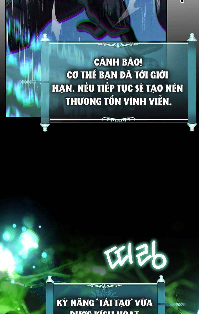 Vua Thăng Cấp Chapter 155 - Trang 2