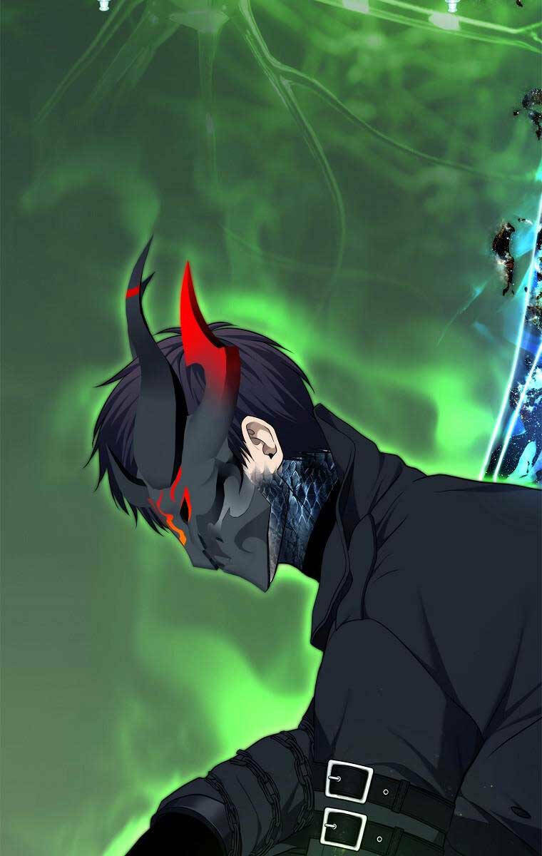 Vua Thăng Cấp Chapter 155 - Trang 2