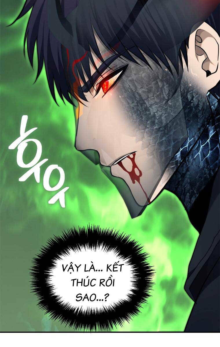 Vua Thăng Cấp Chapter 155 - Trang 2