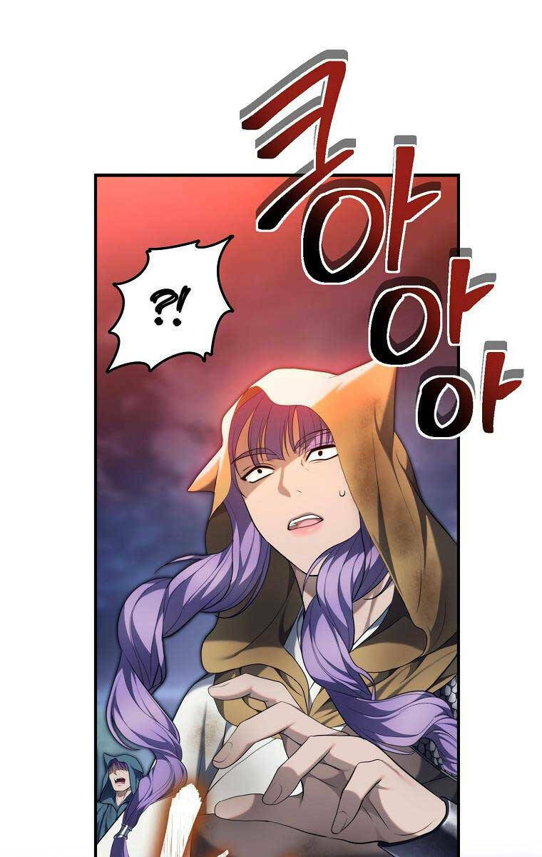 Vua Thăng Cấp Chapter 155 - Trang 2