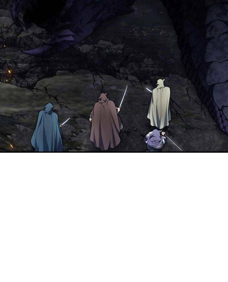 Vua Thăng Cấp Chapter 155 - Trang 2