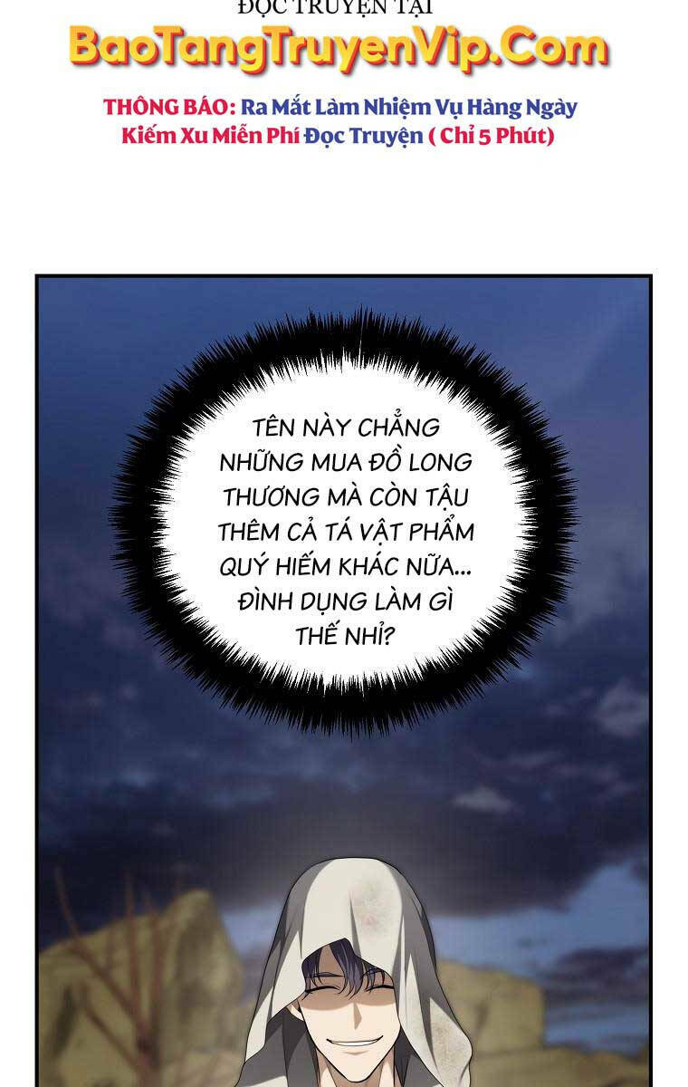 Vua Thăng Cấp Chapter 155 - Trang 2