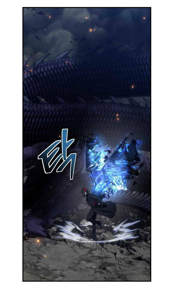 Vua Thăng Cấp Chapter 155 - Trang 2