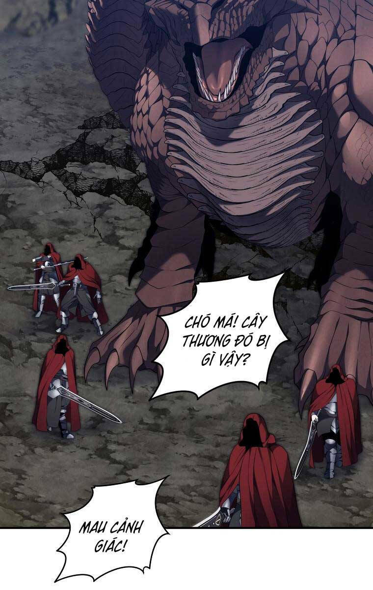 Vua Thăng Cấp Chapter 155 - Trang 2