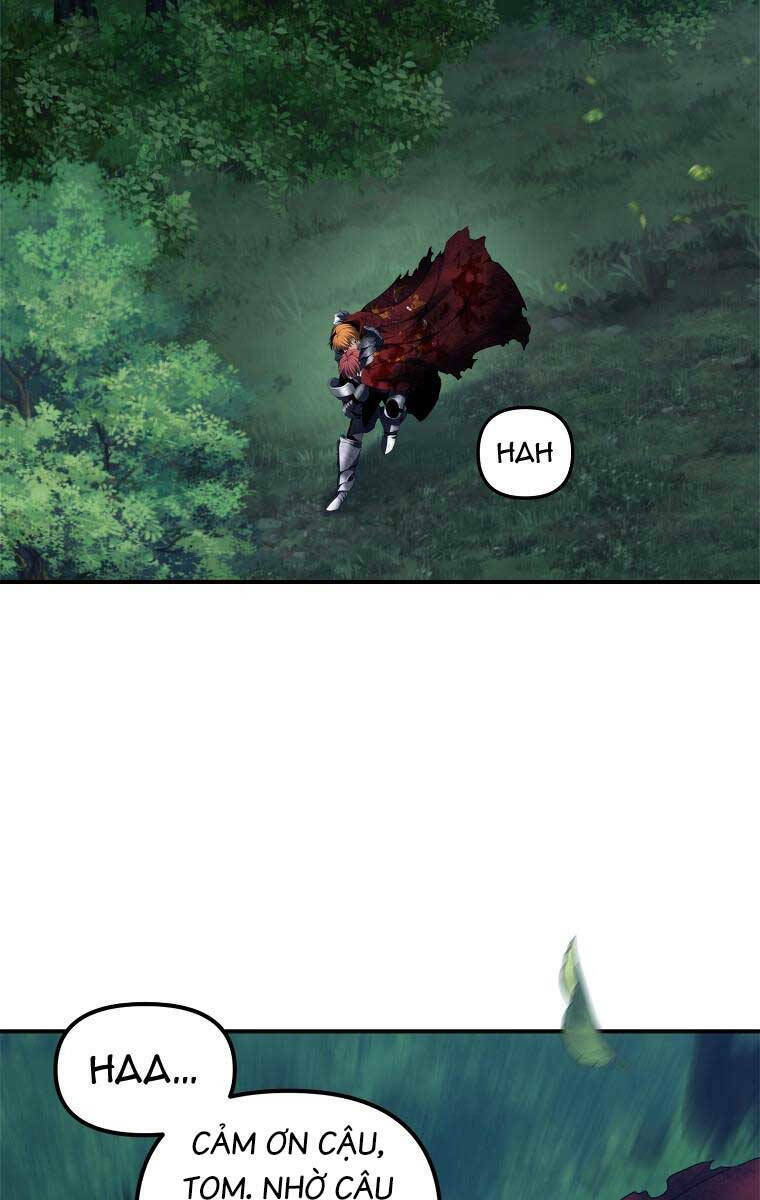 Vua Thăng Cấp Chapter 155 - Trang 2