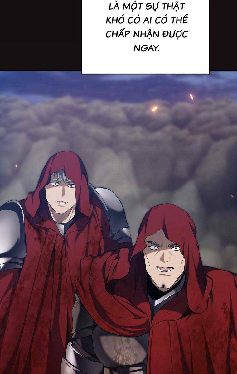Vua Thăng Cấp Chapter 156 - Trang 2