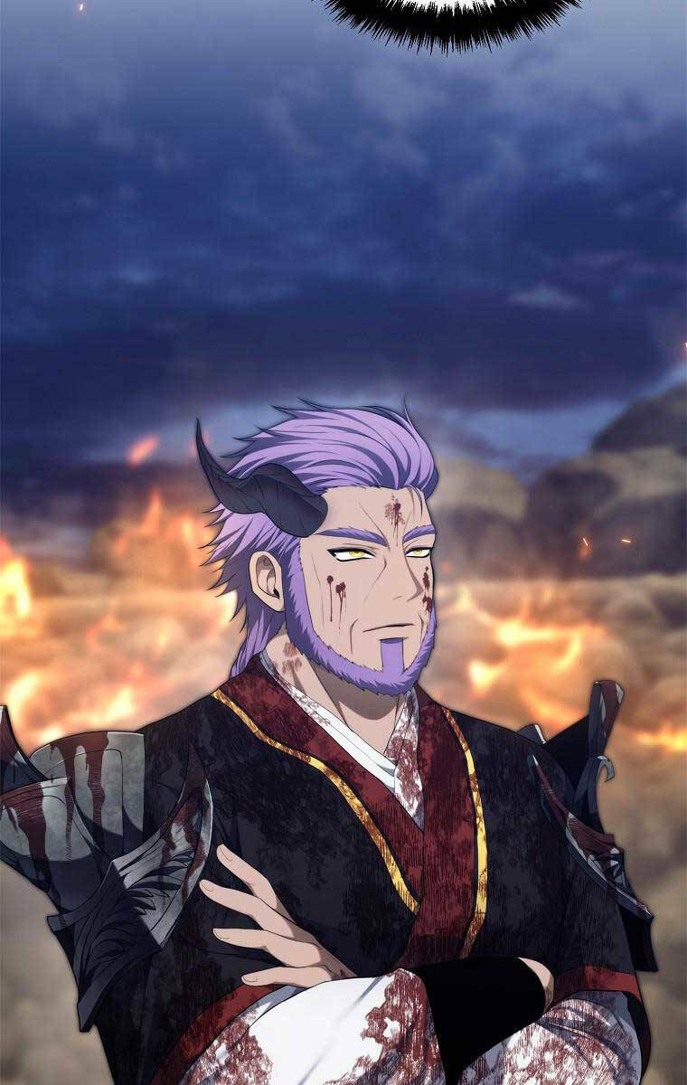 Vua Thăng Cấp Chapter 157 - Trang 2